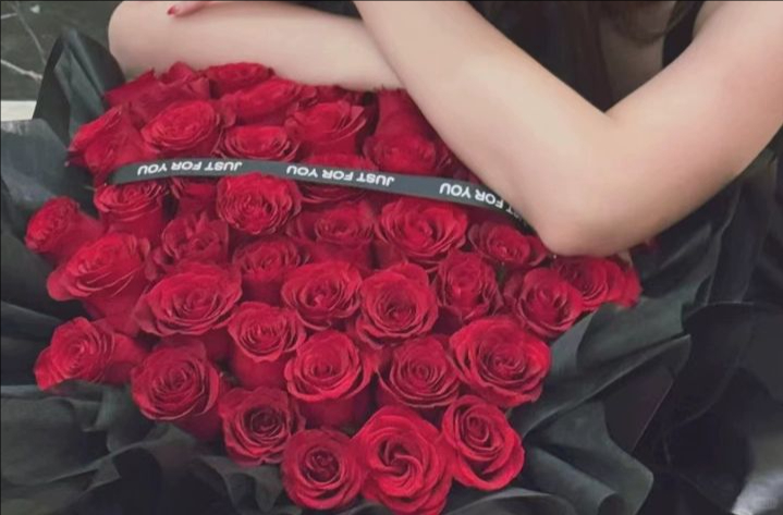 鹰潭月湖区花店